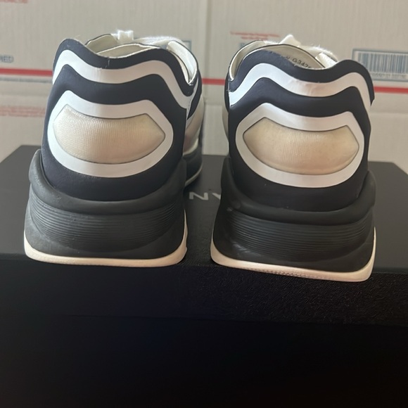 Chanel Sneakers - Picture 5 of 11